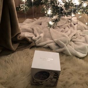 Michael Kors Access Smartwatch